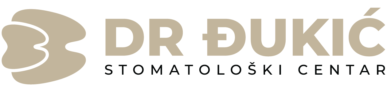 Stomatološki centar "Dr Đukić"